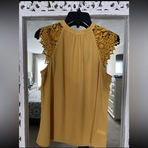 NWT Woman’s dress top